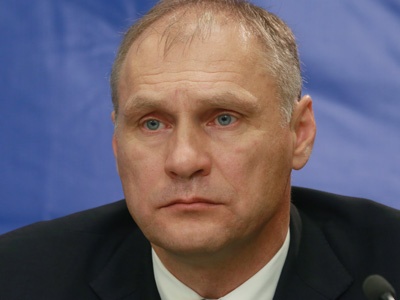 Владислав Фадеев