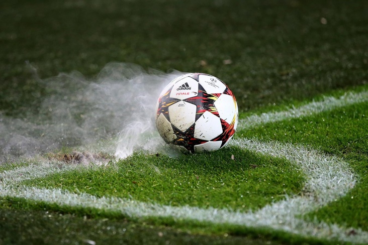 УЕФА планирует 20 октября начать групповой этап Ли