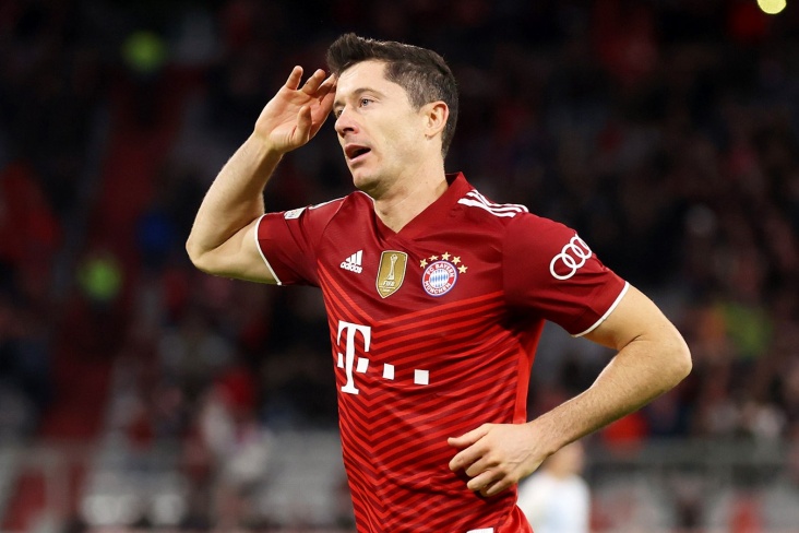 «Байер» — «Бавария»: прогноз на матч Бундеслиги