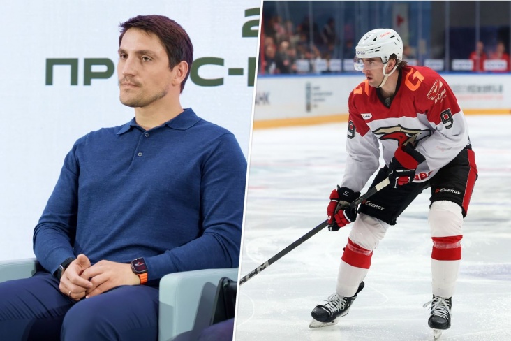 Интервью с Алексеем Сопиным