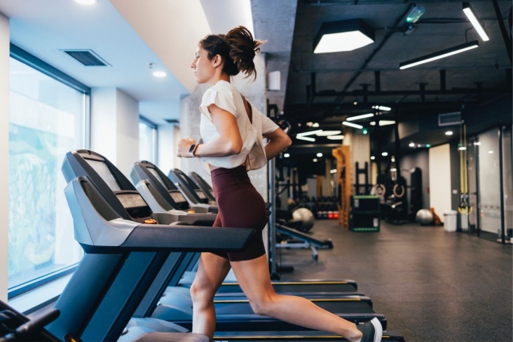 Бег для похудения: как тренироваться и питаться, чтобы добиться результатов