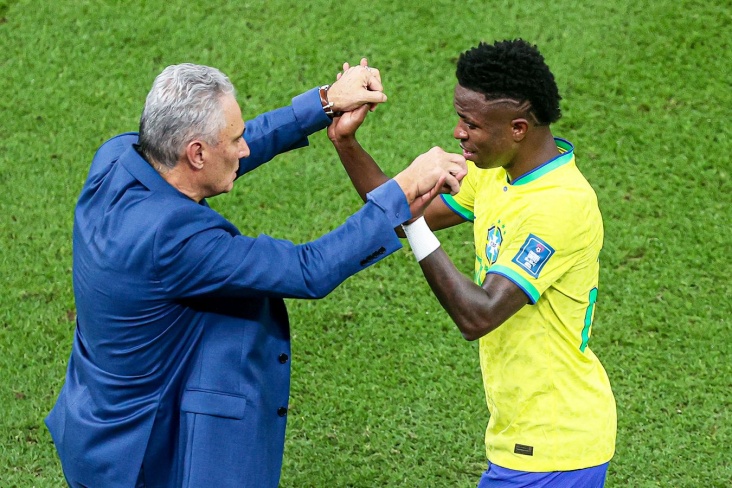Камерун — Бразилия: прогноз на матч ЧМ-2022