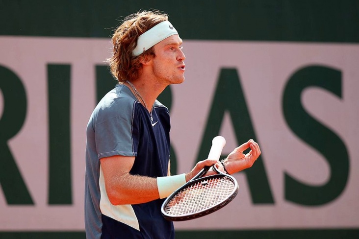 Андрей Рублёв Андрей Рублёв