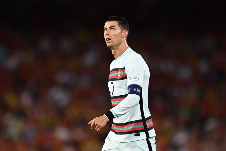 Португалия — Швейцария: прогноз на матч Лиги наций