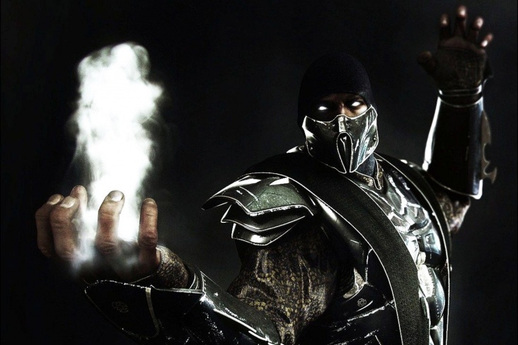 Каких героев не хватает в Mortal Kombat 11