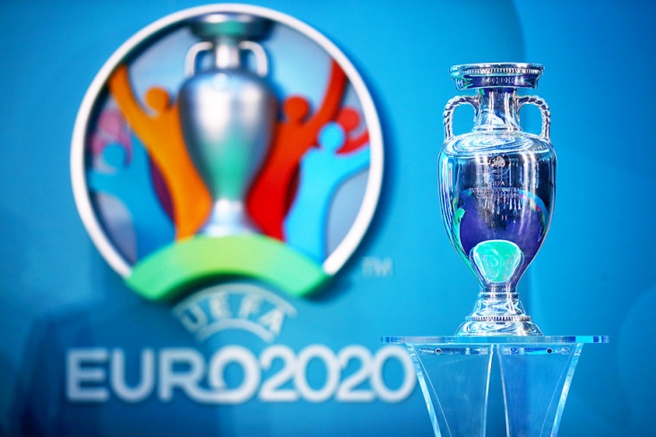 УЕФА опубликовал билетную программу на Евро-2020