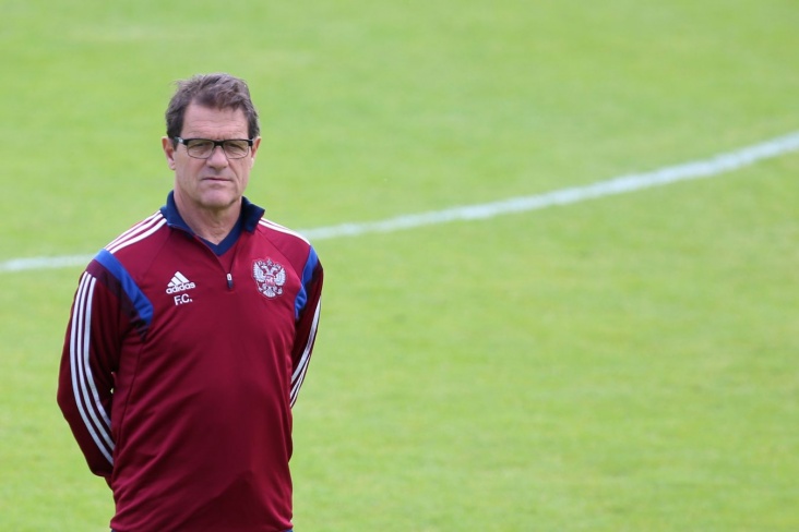 Fabio Capello