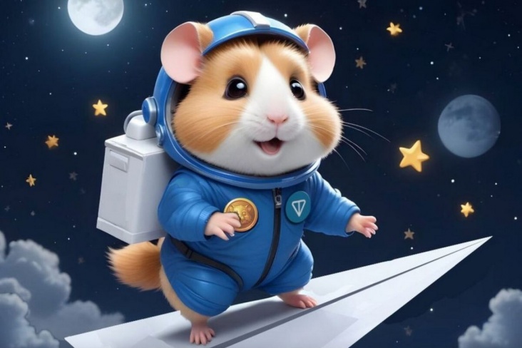Hamster kombat 12 комбо