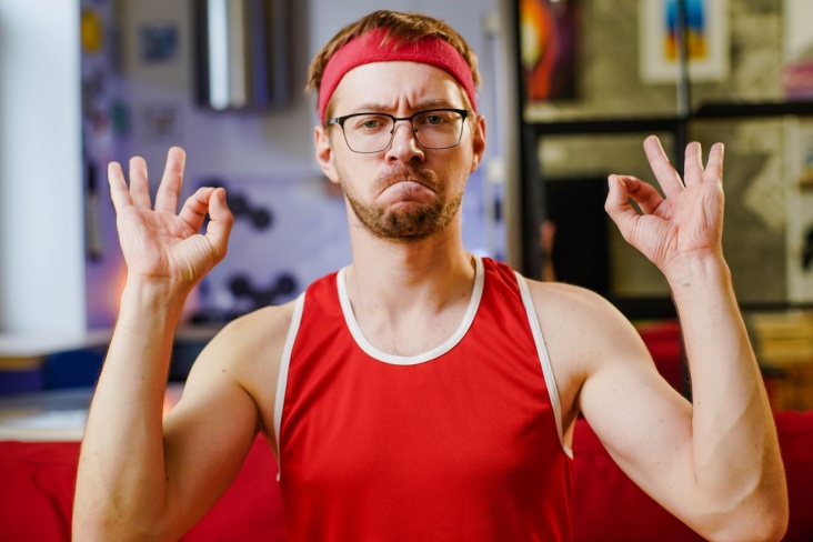  Избегание общения и социальной активности 