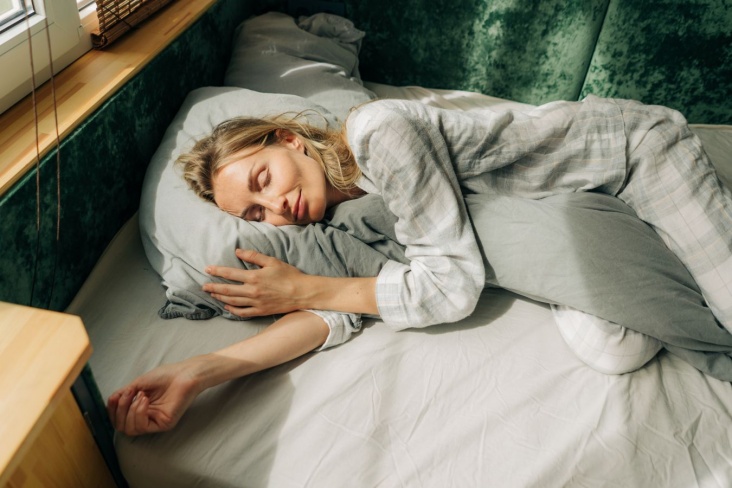 Что вреднее — недосып или пересып?