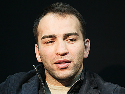 Камил Гаджиев