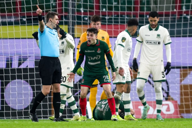 Глушаков: «Пруцев был бы полезнее Умярова для «Спартака»