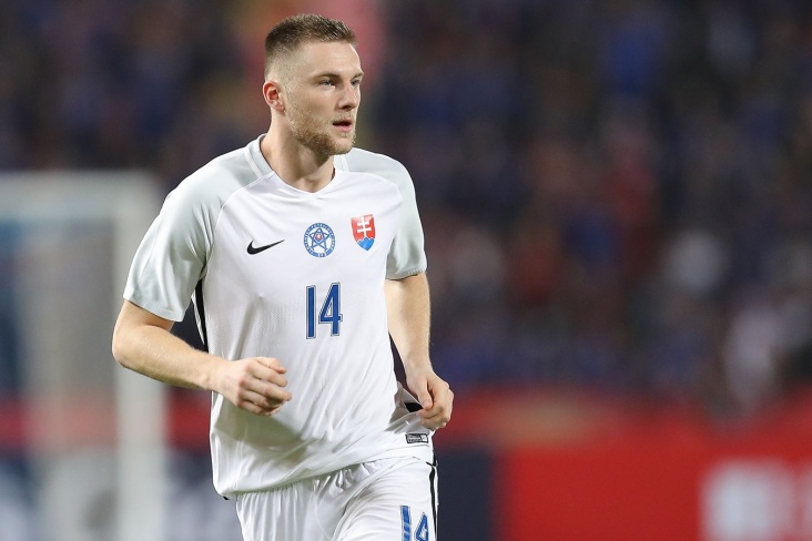 Исландия — Словакия: прогноз на матч ЧЕ-2024