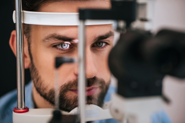 Учёные нашли продукты, повышающие риск глаукомы