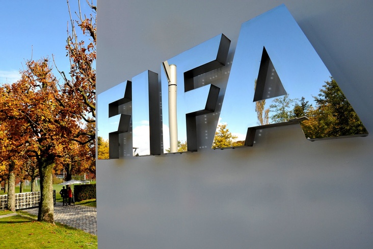 ФИФА в мае ожидает получить доказательства примене