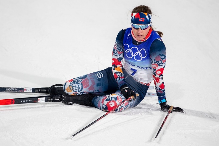 Лыжные сборные раскритиковали новые правила FIS