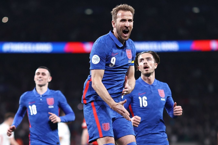 Германия – Англия: прогноз на матч Лиги наций