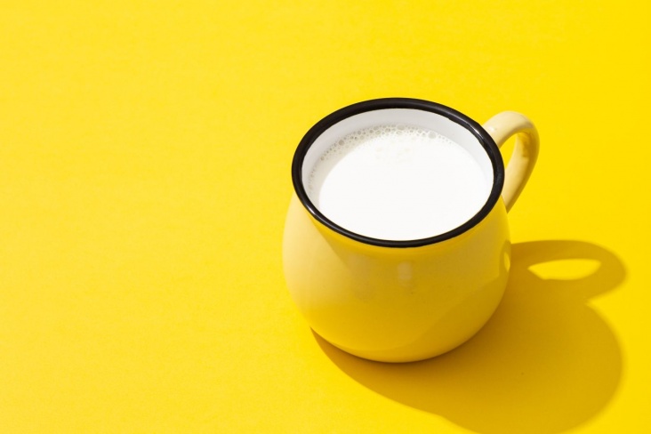 Почему нельзя пить молоко: факты и аргументы