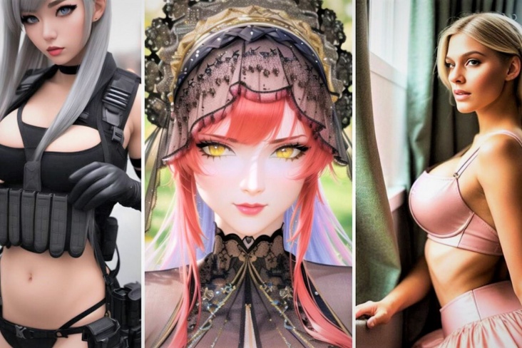 Эротикалық HD Эндрю Блэйк