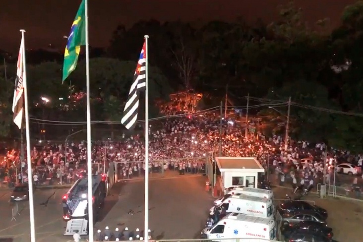 «Сан-Паулу»