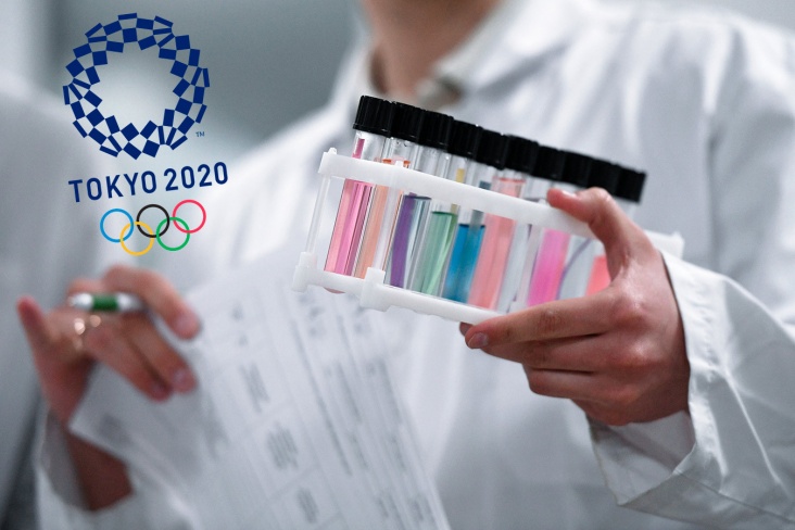 Россию могут отстранить от Олимпиады-2020