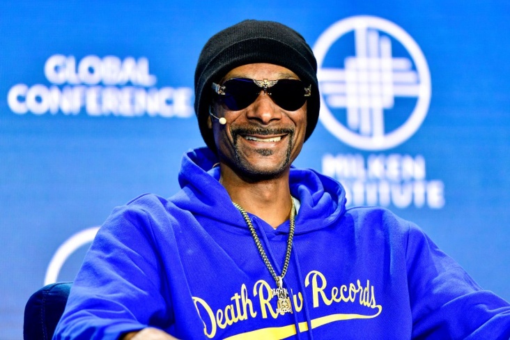 Снуп Догг (Snoop Dogg)