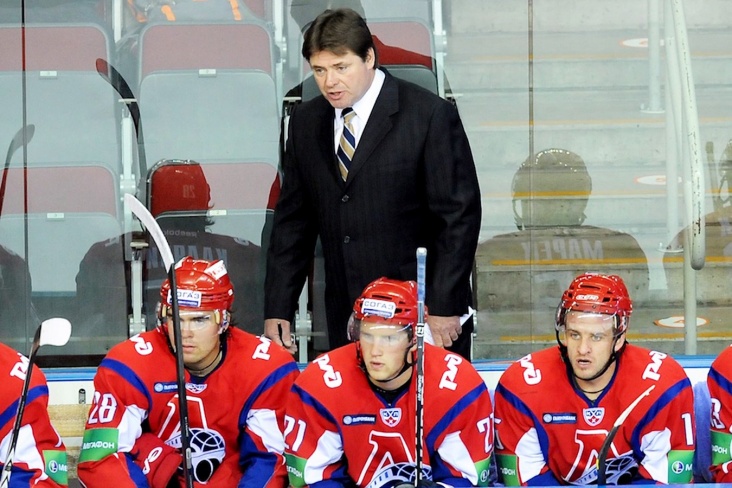 За день до главной трагедии в российском хоккее…