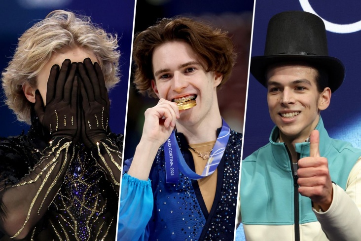 Михаил Шайдоров