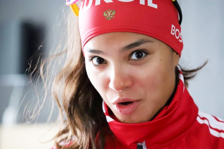 Итоги чемпионата России по лыжным гонкам