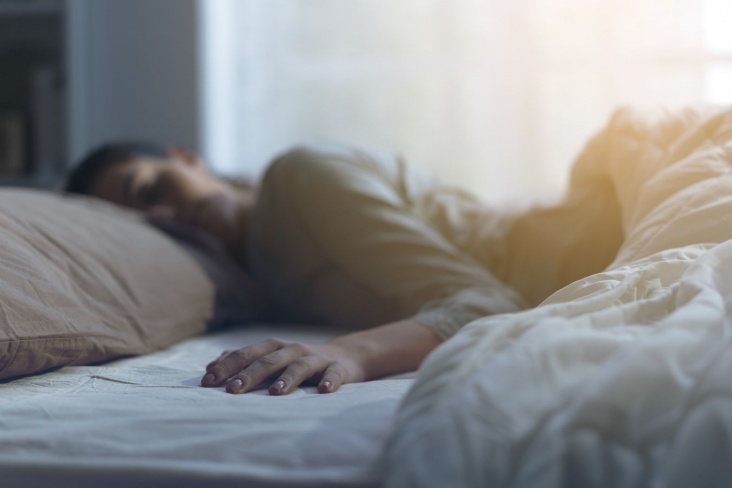 Как правильно выбрать матрас для сна?