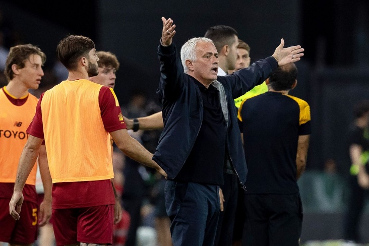 «Рома» — «Бетис»: прогноз на матч Лиги Европы