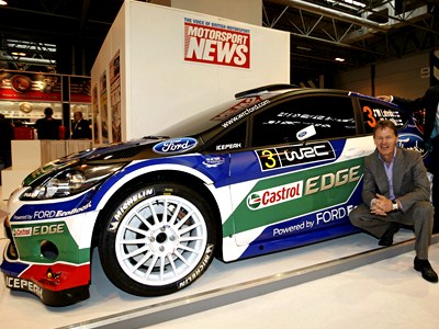 WRC-2012: перерождение чемпионата
