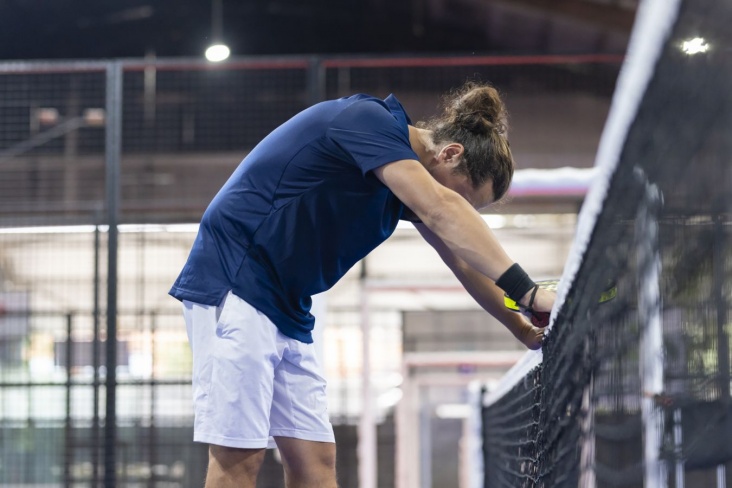 Что делать с выгоранием у спортсменов Что делать с выгоранием у спортсменов