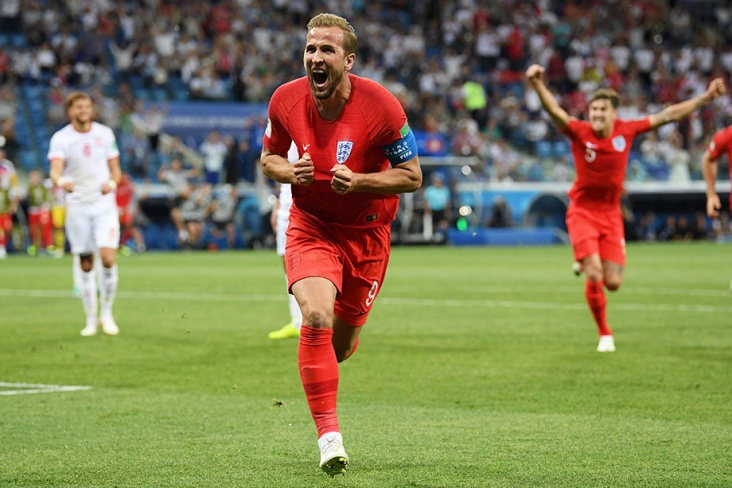 5 интриг матча Нидерланды — Англия