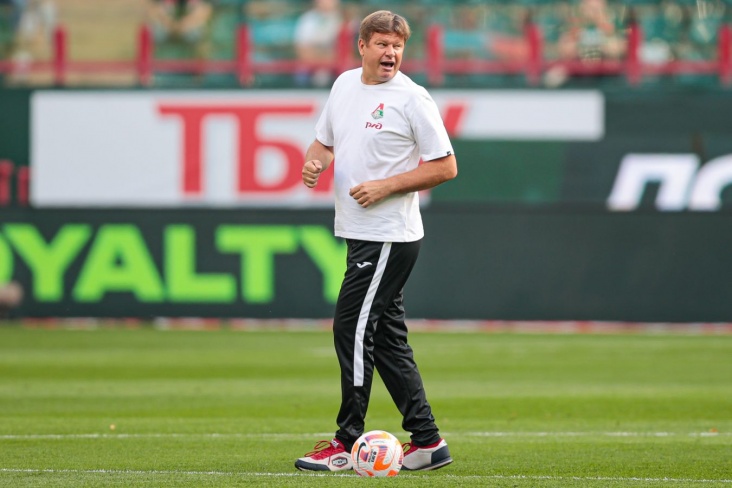 Дмитрий Губерниев Дмитрий Губерниев