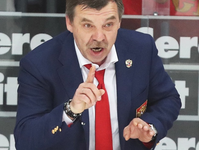 Олег Знарок