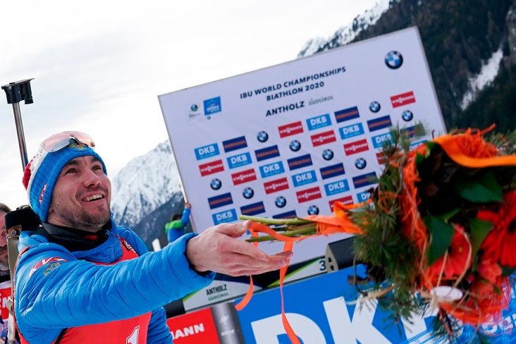 Шведы вспомнили о допинге Логинова после победы