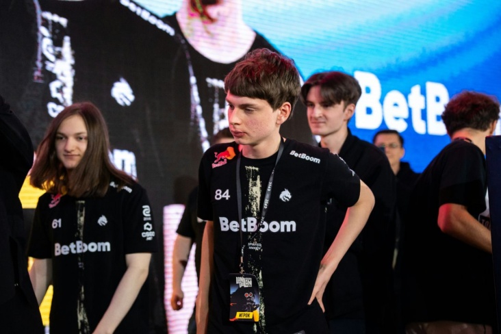 Россия на Esports World Cup 2025 Россия на Esports World Cup 2025