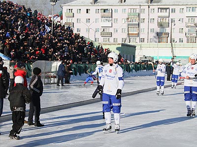 Маленький Питер