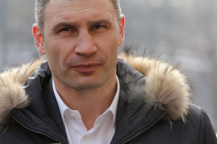 На Виталия Кличко завели уголовное дело по подозре