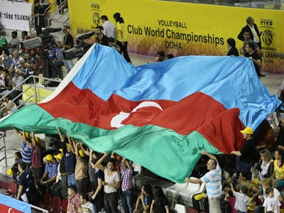 Обзор чемпионата Италии и Азербайджана