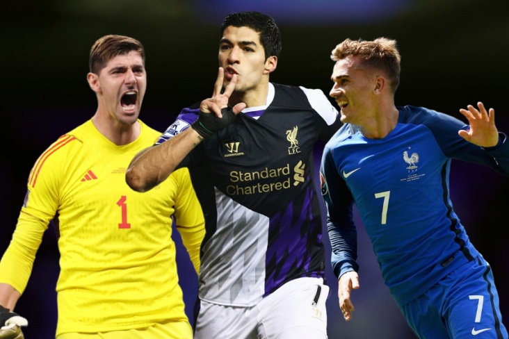 Самые странные ритуалы футболистов