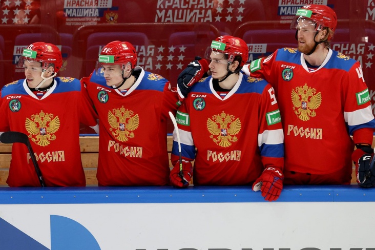 Кто должен возглавить сборную России по хоккею