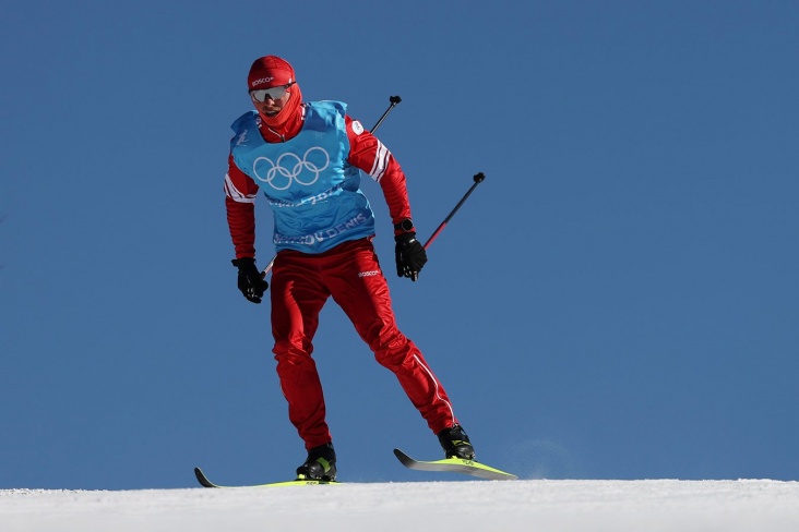Олимпиада-2022, лыжные гонки