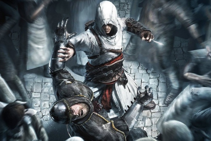 Assassin's Creed