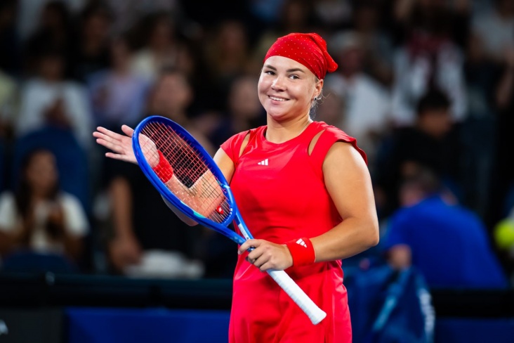 Диана Шнайдер