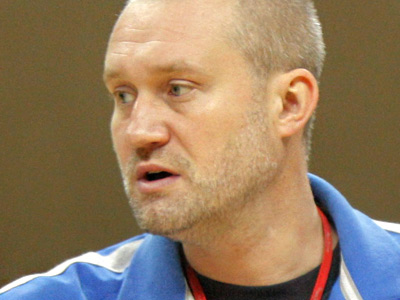 Павел Борщ