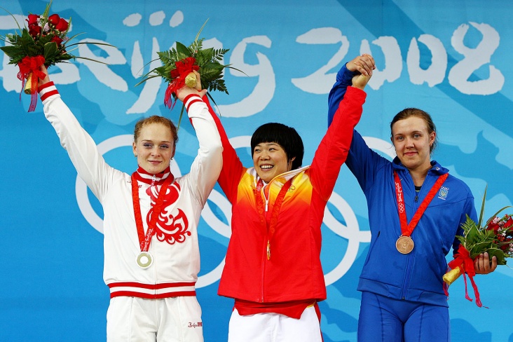Оксана Сливенко уличена в допинге