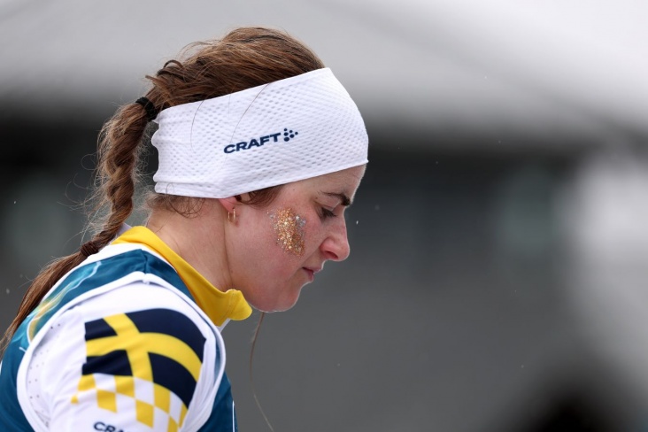 Эбба Андерссон