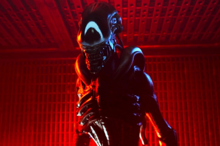 Игра Aliens: Dark Descent (2023): обзор